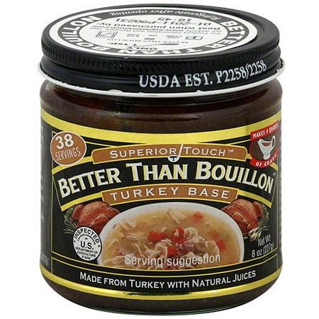 better than bouillon actress|superior touch better than bouillon.